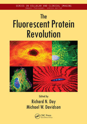 Fluorescent Protein Revolution - 