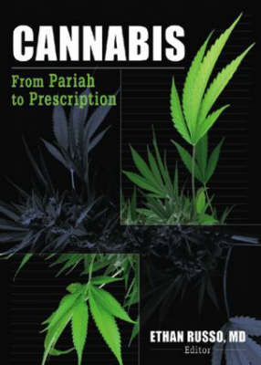 Cannabis -  Ethan B Russo
