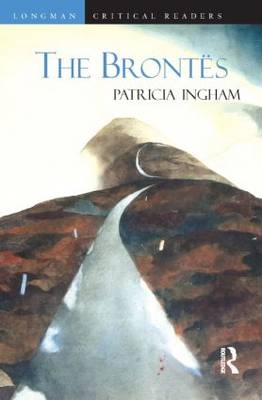 The Brontes -  Patricia Ingham
