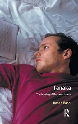 Tanaka -  James Babb