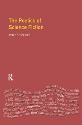 The Poetics of Science Fiction - UK) Stockwell Peter (University of Nottingham