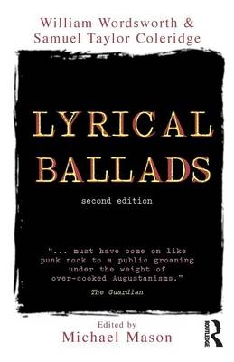 Lyrical Ballads - 