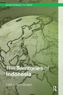 Territories of Indonesia - Iem Brown