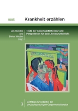 Krankheit erzählen - 