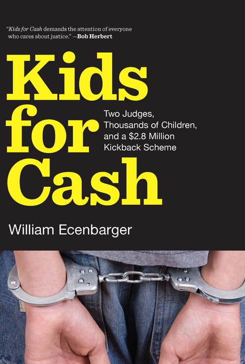 Kids for Cash -  William Ecenbarger