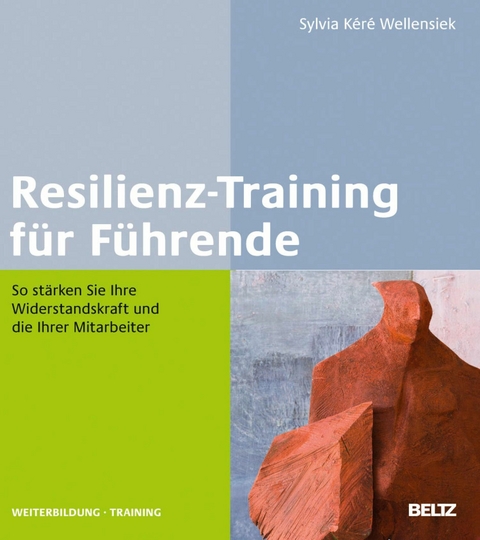 Resilienz-Training für Führende -  Sylvia Kéré Wellensiek