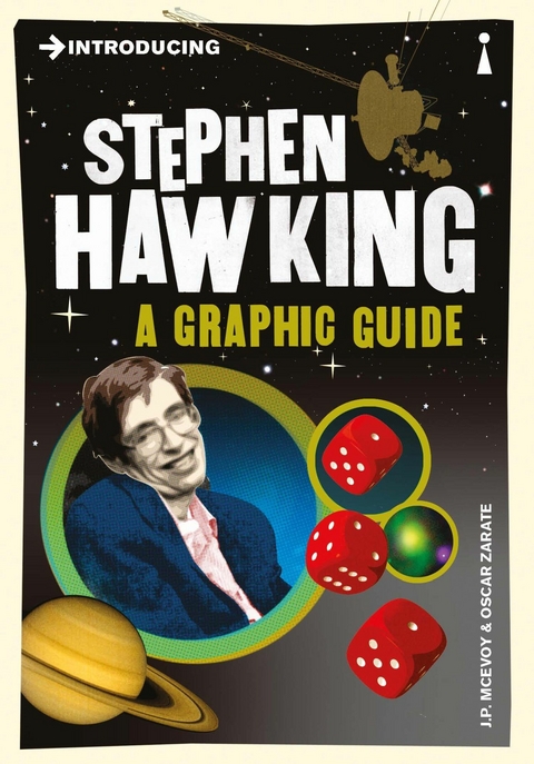 Introducing Stephen Hawking -  J.P. McEvoy
