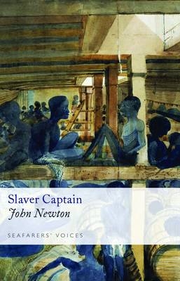 Slaver Captain -  John Newton