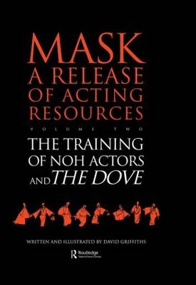 Training of Noh Actors and The Dove -  David Griffiths
