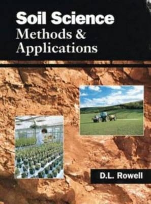 Soil Science -  David L. Rowell