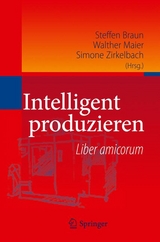 Intelligent produzieren - 