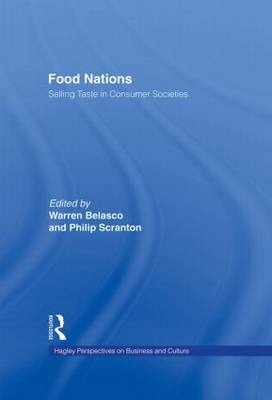 Food Nations - 