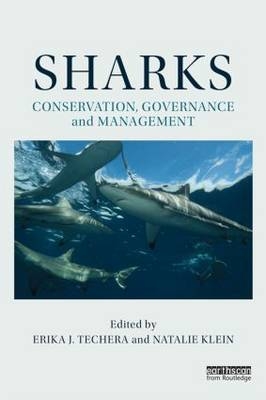 Sharks: Conservation, Governance and Management - 