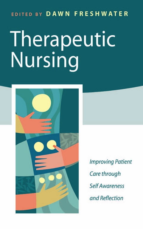 Therapeutic Nursing - 