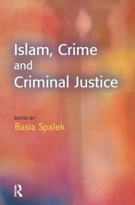 Islam, Crime and Criminal Justice - 
