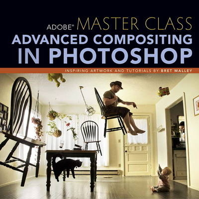 Adobe Master Class -  Bret Malley