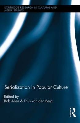 Serialization in Popular Culture - 