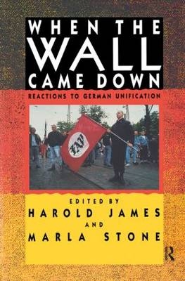 When the Wall Came Down - 