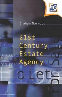 Twenty-First Century Estate Agency -  Graham Norwood