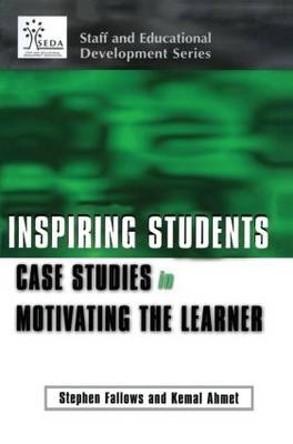 Inspiring Students - 