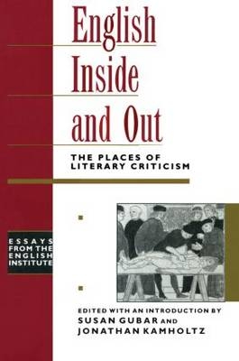 English Inside and Out - 