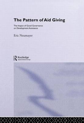 Pattern of Aid Giving -  Eric Neumayer