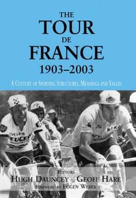 Tour De France, 1903-2003 - 