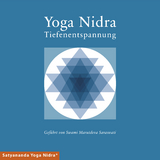 Yoga Nidra - Tiefenentspannung -  Swami Marutdeva Saraswati