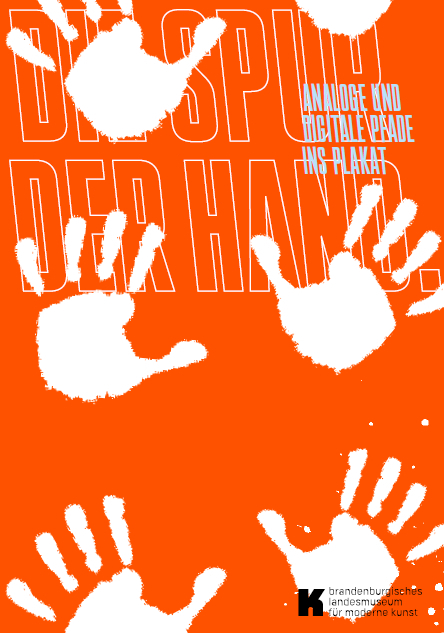 Die Spur der Hand - 