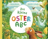 Das kleine Oster-ABC - James Krüss