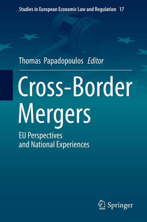 Cross-Border Mergers - 