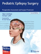 Pediatric Epilepsy Surgery - Cataltepe, Oguz; Jallo, George
