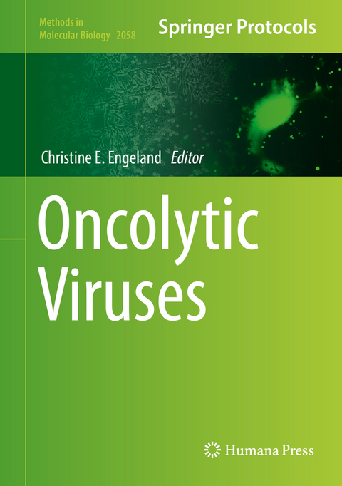 Oncolytic Viruses - 