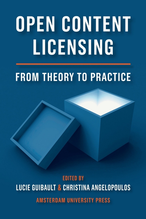 Open Content Licensing - 