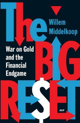 Big Reset -  Willem Middelkoop