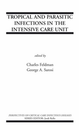 Tropical and Parasitic Infections in the Intensive Care Unit - 