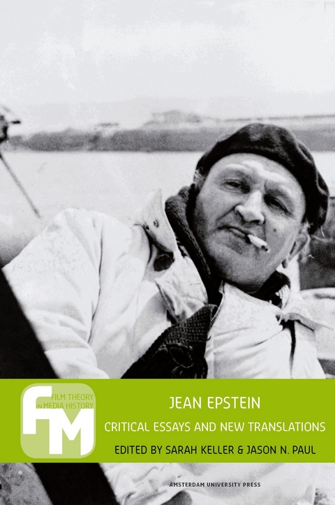 Jean Epstein - 