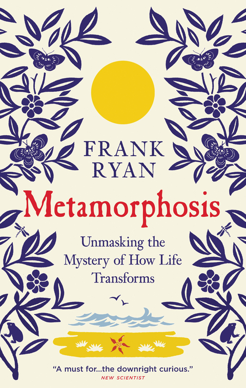 Metamorphosis -  Frank Ryan
