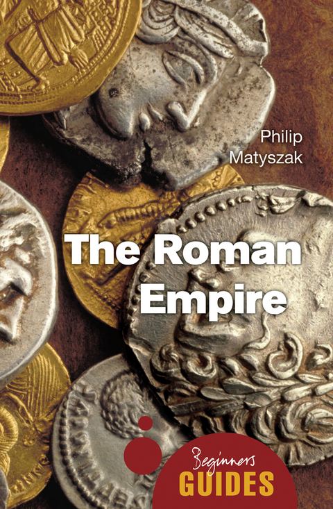 Roman Empire -  Philip Matyszak