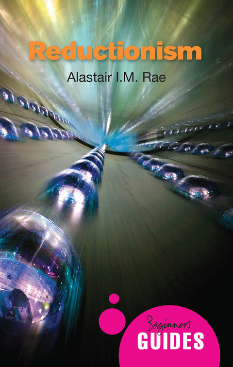 Reductionism -  Alastair I. M. Rae