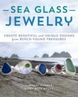 Sea Glass Jewelry -  Mary Beth Beuke,  Lindsay Furber