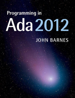 Programming in Ada 2012 -  John Barnes