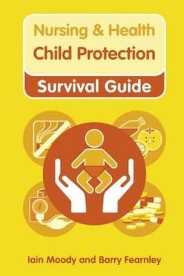 Child Protection -  Barry Fearnley,  Iain Moody