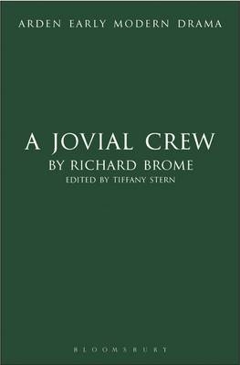 Jovial Crew -  Brome Richard Brome
