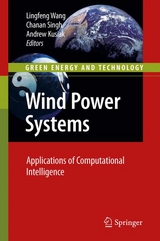 Wind Power Systems - 