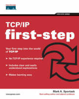 TCP/IP First-Step -  Mark Sportack