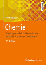 Chemie - Kurzweil, Peter