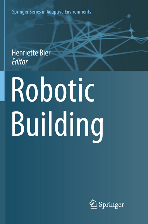 Robotic Building - 