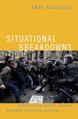 Situational Breakdowns - Anne Nassauer