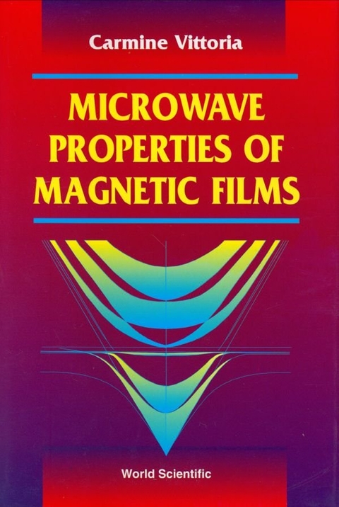 Microwave Properties Of Magnetic Films - Carmine Vittoria